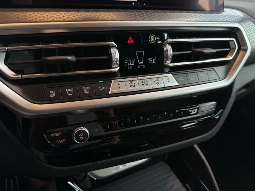 BMW X4 II (G02) Рестайлинг Москва  - изображение 11