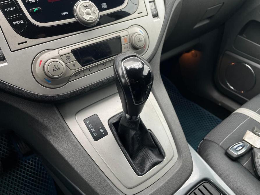 Ford Kuga I Вологда  - изображение 25