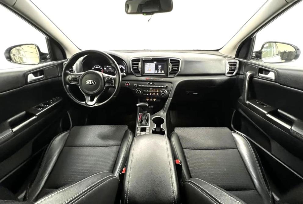 Kia Sportage IV Нижний Новгород  - изображение 14