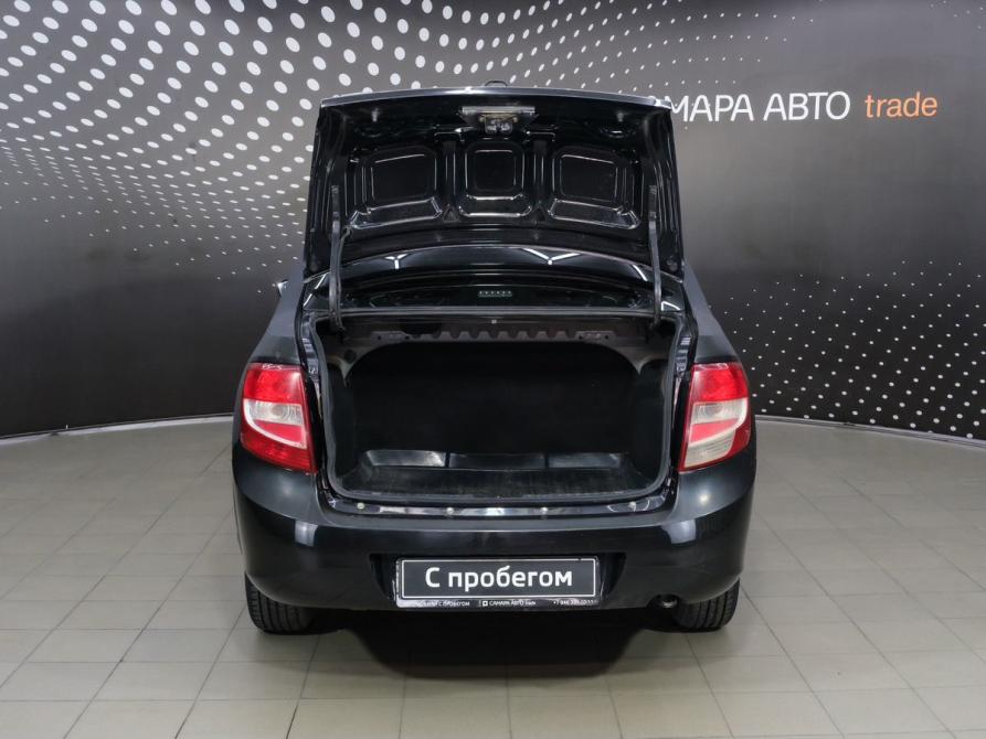 Lada (ВАЗ) Granta I Самара  - изображение 10
