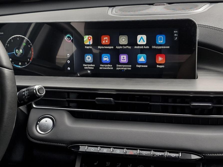 Chery Tiggo 4 Pro I Нижний Новгород  - изображение 15