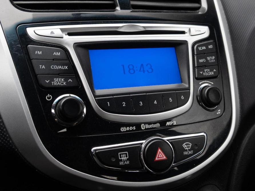 Hyundai Solaris I Краснодар  - изображение 12