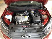 Lada (ВАЗ) Granta I Рестайлинг Пермь  - изображение 35