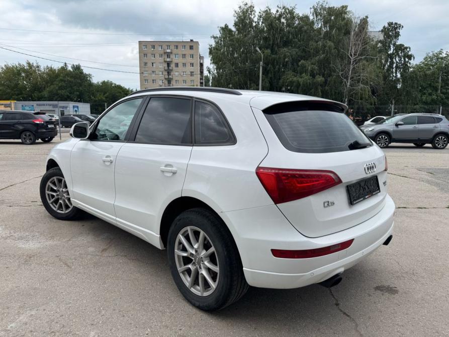 Audi Q5 I (8R) Тольятти  - изображение 4