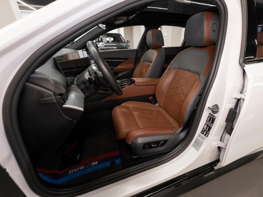 BMW 5 серии VIII (G60/G61/G68) Москва  - изображение 13