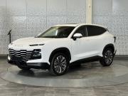 JETOUR DASHING I Москва  - изображение 20