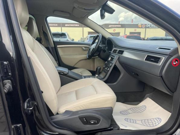 Volvo S80 II с пробегом 2008 года, цена 899 000 рублей, 270000 км, седан, Автокод Объявления