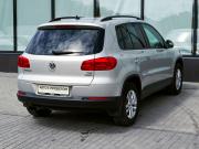Volkswagen Tiguan I Рестайлинг Екатеринбург  - изображение 24
