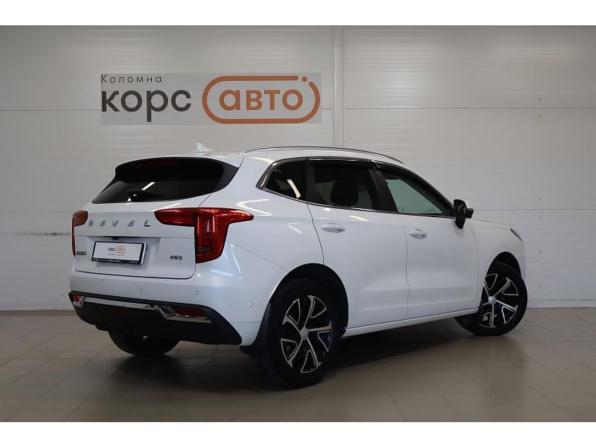 Haval Jolion I с пробегом 2023 года, цена 1 884 000 рублей, 87101 км, внедорожник, Автокод Объявления