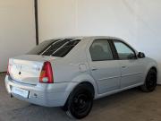 Renault Logan I Псков  - изображение 14