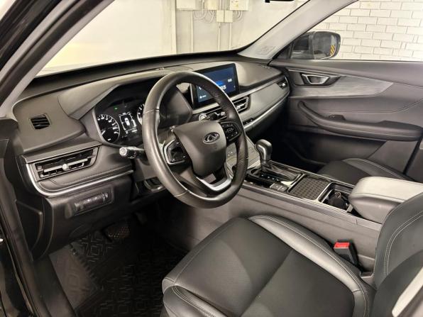 Chery Tiggo 4 Pro I Рестайлинг с пробегом 2025 года, цена 1 730 000 рублей, 23530 км, внедорожник, Автокод Объявления