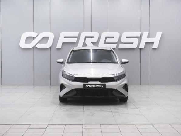 Kia Cerato IV Рестайлинг с пробегом 2022 года, цена 1 820 000 рублей, 114333 км, седан, Автокод Объявления