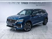 Geely Monjaro I Рестайлинг (China Market) Уфа  - изображение 38