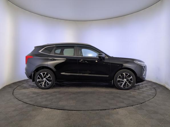 Haval Jolion I с пробегом 2021 года, цена 1 700 000 рублей, 51865 км, внедорожник, Автокод Объявления