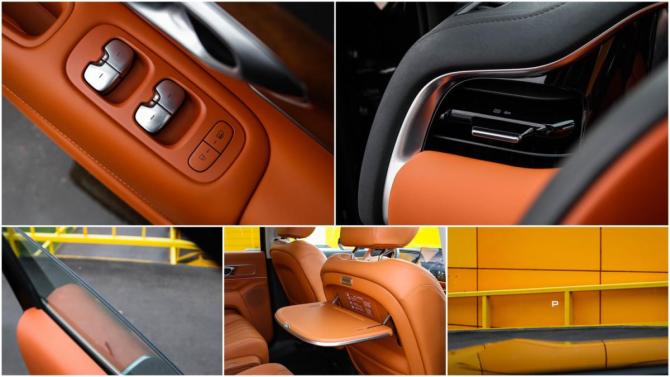 GAC Trumpchi S9 с пробегом 2025 года, цена 4 999 999 рублей, 5400 км, внедорожник, Автокод Объявления