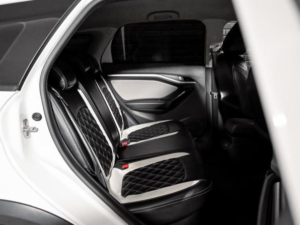 Lada (ВАЗ) Vesta I с пробегом 2019 года, цена 1 050 000 рублей, 153952 км, универсал, Автокод Объявления