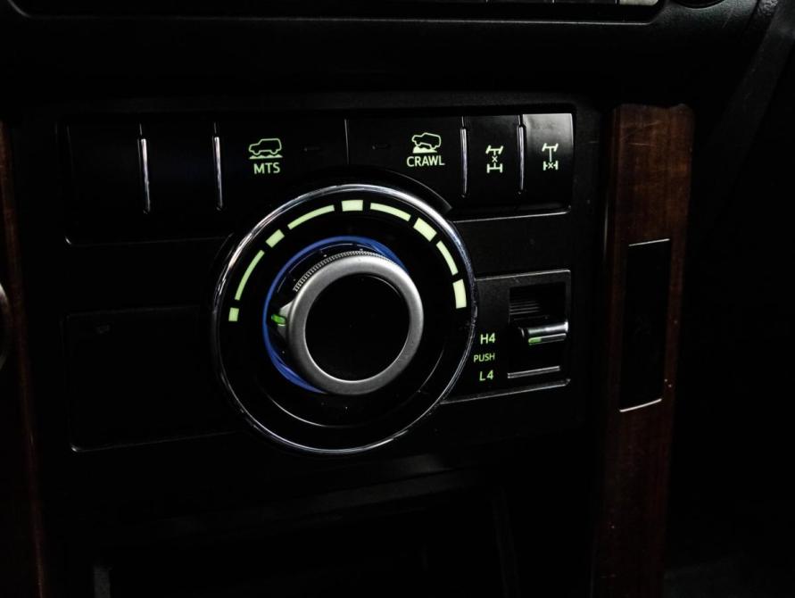 Toyota Land Cruiser Prado 150 Series Рестайлинг 1 Санкт-Петербург  - изображение 17