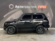 Lada (ВАЗ) Niva Legend Пермь  - изображение 27