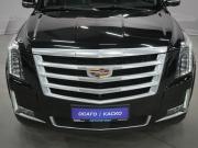 Cadillac Escalade IV Новосибирск  - изображение 76