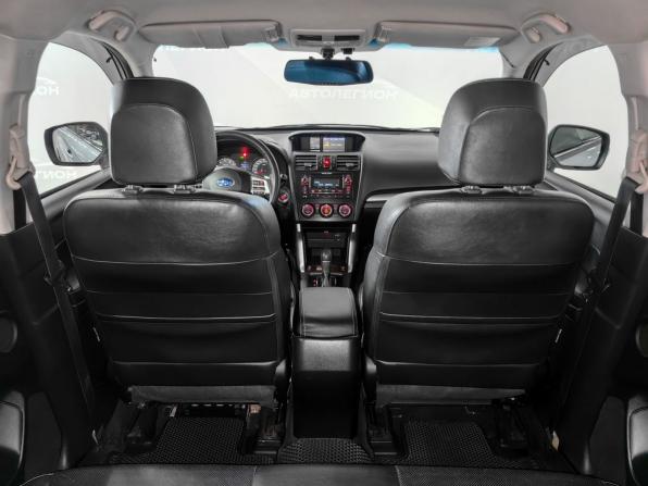 Subaru Forester IV с пробегом 2013 года, цена 1 950 000 рублей, 127893 км, внедорожник, Автокод Объявления