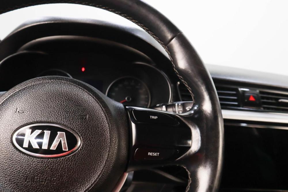 Kia Rio IV Челябинск  - изображение 12