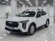 Haval Jolion I Рестайлинг Самара  - изображение 27