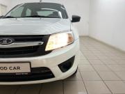 Lada (ВАЗ) Granta I Энгельс  - изображение 48