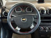 Chevrolet Aveo I Рестайлинг Волгоград  - изображение 32