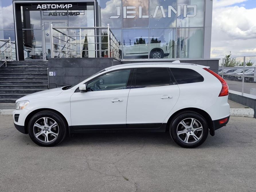Volvo XC60 I Саратов  - изображение 8