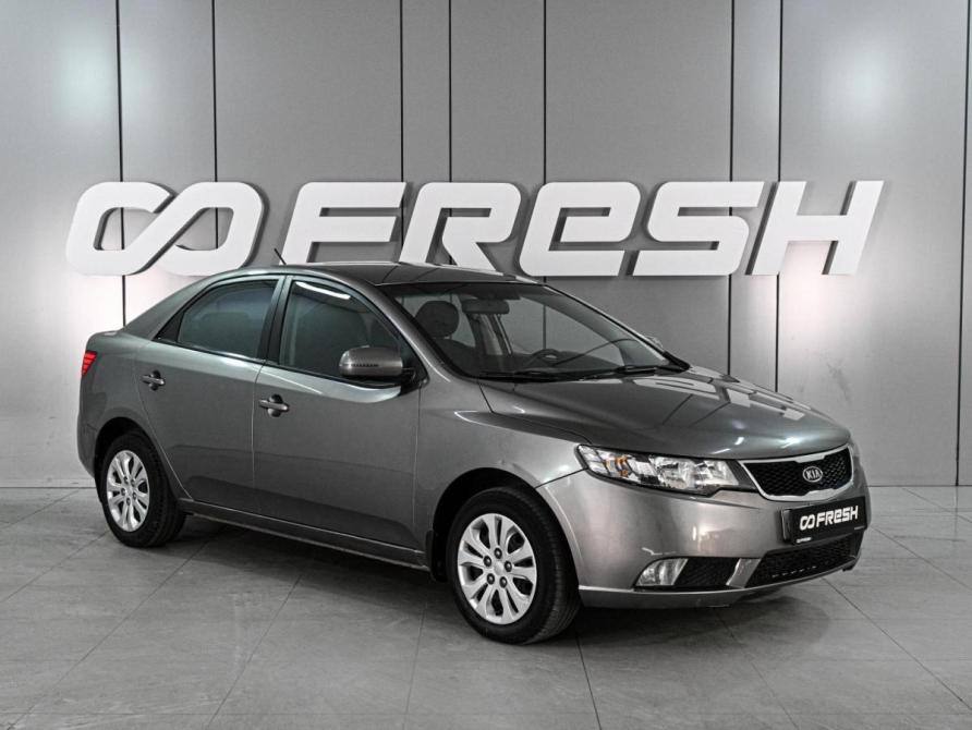 Kia Cerato II Ростов-на-Дону  - изображение 1