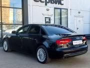 Audi A4 IV (B8) Рестайлинг Москва  - изображение 23