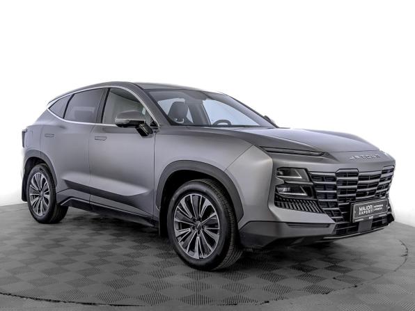 JETOUR Dashing I с пробегом 2023 года, цена 1 850 000 рублей, 55140 км, внедорожник, Автокод Объявления