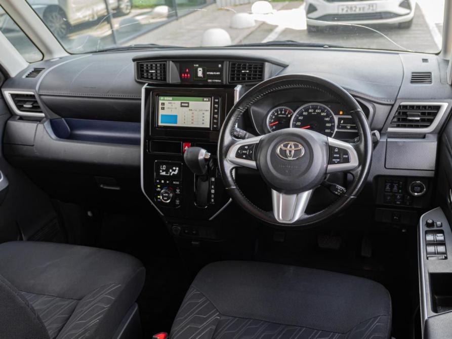 Toyota Tank I Краснодар  - изображение 6