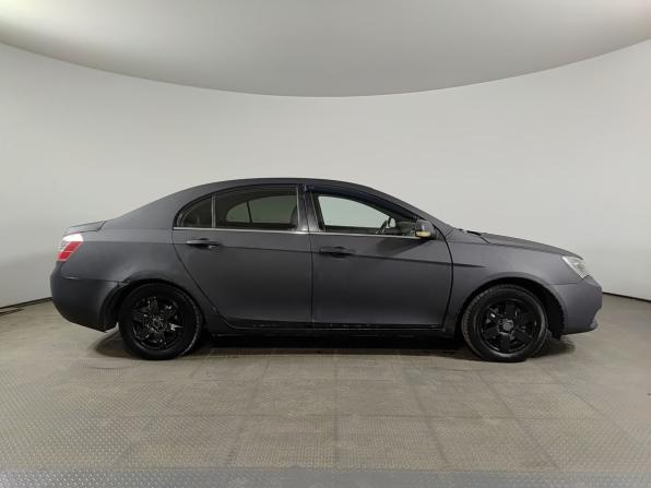Geely Emgrand EC7 с пробегом 2013 года, цена 175 000 рублей, 191997 км, седан, Автокод Объявления
