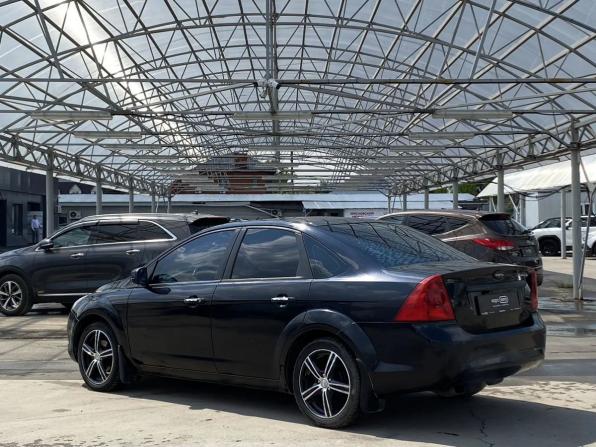 Ford Focus II Рестайлинг с пробегом 2008 года, цена 451 100 рублей, 318341 км, седан, Автокод Объявления