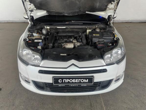 Citroen C5 II с пробегом 2014 года, цена 890 000 рублей, 172973 км, универсал, Автокод Объявления