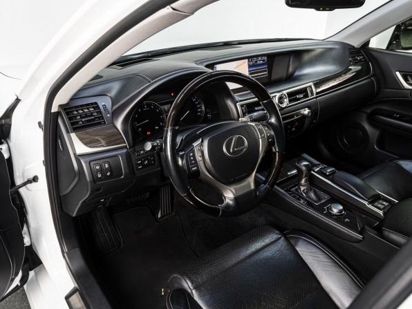 Lexus GS IV с пробегом 2012 года, цена 2 630 000 рублей, 211695 км, седан, Автокод Объявления
