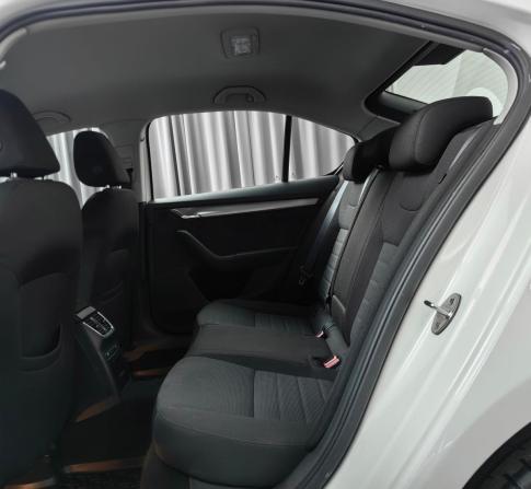 Skoda Octavia III (A7) с пробегом 2014 года, цена 1 155 000 рублей, 278527 км, лифтбек, Автокод Объявления