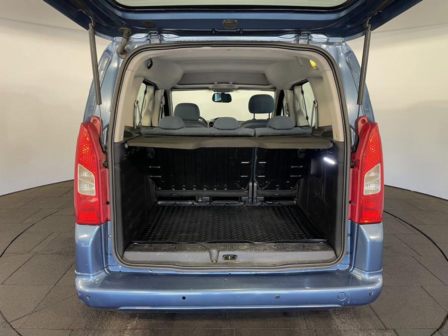 Citroen Berlingo II Великий Новгород  - изображение 6