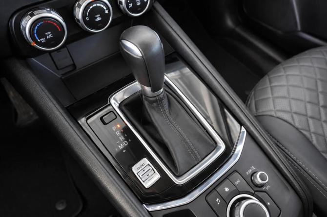 Mazda CX-5 II с пробегом 2018 года, цена 2 369 000 рублей, 84909 км, внедорожник, Автокод Объявления