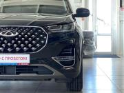 Chery Tiggo 8 Pro I Пермь  - изображение 33