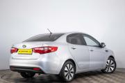 Kia Rio III Пермь  - изображение 29