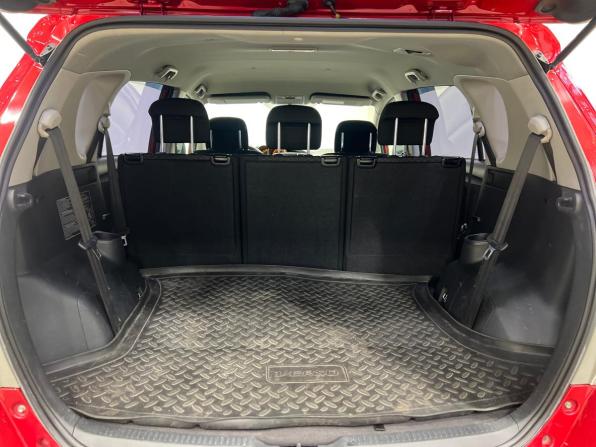 Toyota Verso I с пробегом 2010 года, цена 785 000 рублей, 292321 км, компактвэн, Автокод Объявления