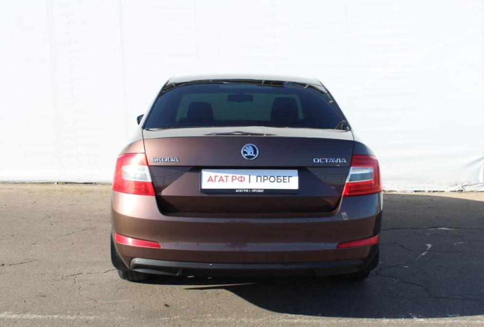 Skoda Octavia III (A7) Нижний Новгород  - изображение 6
