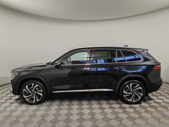 Geely Monjaro I с пробегом 2024 года, цена 3 349 000 рублей, 25705 км, внедорожник, Автокод Объявления