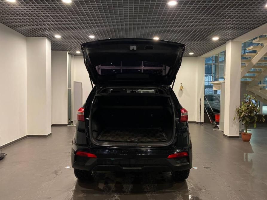 Hyundai Creta I Чебоксары  - изображение 37