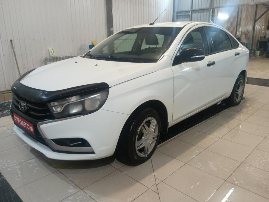 Lada (ВАЗ) Vesta I Арзамас  - изображение 1