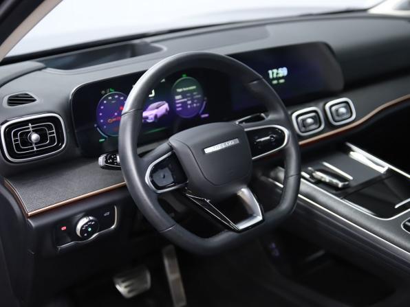 Jaecoo J8 с пробегом 2025 года, цена 3 100 000 рублей, 15918 км, внедорожник, Автокод Объявления