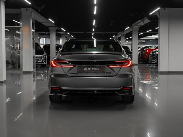 Toyota Camry IX (XV80) China Market с пробегом 2026 года, цена 4 500 000 рублей, 25 км, седан, Автокод Объявления