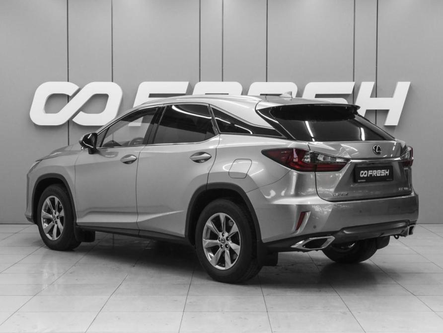 Lexus RX IV Ростов-на-Дону  - изображение 2